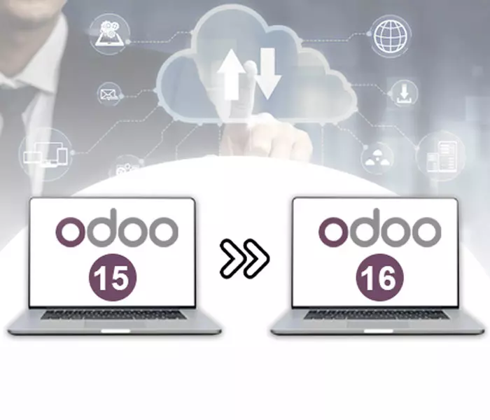 Odoo Upgrade